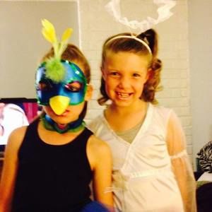 Meet your Posher, Andrew